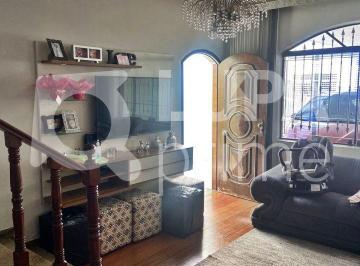 Casa · 147m² · 3 Quartos · 2 Vagas · SOBRADO COM 3 QUARTOS PARA VENDA, JARDIM GUANÇA, SÃO PAULO