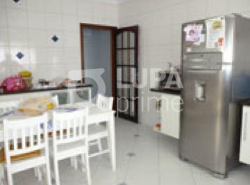 Casa · 300m² · 3 Quartos · 3 Vagas · SOBRADO COM 3 QUARTOS E 3 VAGAS DE GARAGEM PARA VENDA, VILA MARIA, SÃO PAULO
