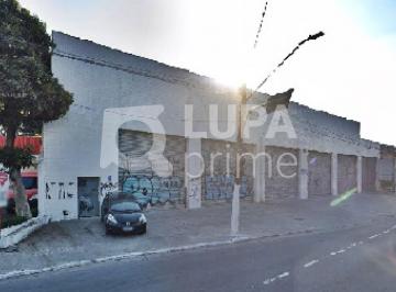 Comercial · 2132m² · GALPÃO COMERCIAL COM 1.685M² PARA VENDA, LIMÃO, SÃO PAULO