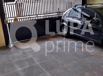 Casa · 70m² · 2 Quartos · 2 Vagas · SOBRADO COM 2 QUARTOS E 2 VAGAS DE GARAGEM PARA VENDA, JARDIM BRASIL, SÃO PAULO