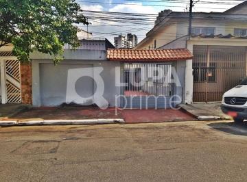 Casa · 180m² · 5 Quartos · 3 Vagas · CASA TÉRREA COM 5 QUARTOS E 3 VAGAS PARA RENDA, VILA MARIA, SÃO PAULO