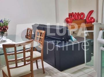Apartamento · 160m² · 4 Quartos · 2 Vagas · APARTAMENTO COBERTURA DUPLEX COM 4 QUARTOS E 2 VAGAS PARA VENDA, INDAIÁ, CARAGUATATUBA