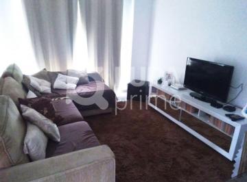 Apartamento · 55m² · 2 Quartos · 2 Vagas · APARTAMENTO COM 2 QUARTOS PARA VENDA, MANDAQUI, SÃO PAULO