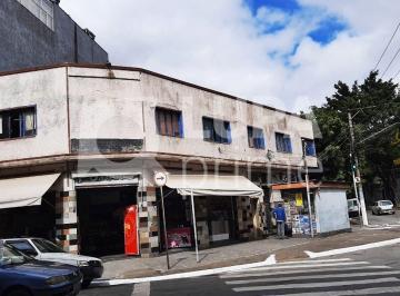 Comercial · 423m² · PRÉDIO COMERCIAL COM 423M² PARA VENDA, PARI, SÃO PAULO