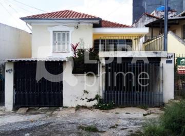 Casa · 115m² · 4 Quartos · 2 Vagas · CASA TÉRREA COM 4 QUARTOS PARA VENDA, VILA MARIA ALTA, SÃO PAULO
