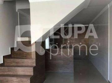 Casa · 122m² · 2 Quartos · 1 Vaga · SOBRADO COM 2 QUARTOS PARA VENDA NO TUCURUVI