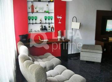 Casa · 198m² · 4 Quartos · 5 Vagas · CASA TÉRREA COM 4 QUARTOS PARA VENDA, TUCURUVI, SÃO PAULO