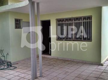 Casa · 181m² · 5 Quartos · 2 Vagas · CASA TÉRREA PARA RENDA, PARQUE NOVO MUNDO, SÃO PAULO