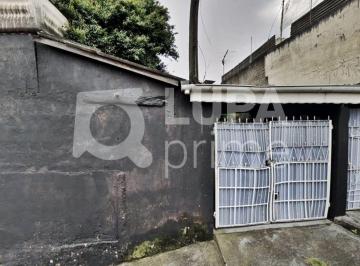 Terreno · 90m² · TERRENO RESIDENCIAL COM 180M² PARA VENDA, VILA EDE, SÃO PAULO