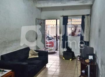 Casa · 200m² · 4 Quartos · 1 Vaga · SOBRADO COM 4 QUARTOS PARA RENDA, VILA MARIA BAIXA, SÃO PAULO