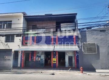 Terreno · 300m² · TERRENO COMERCIAL COM 167M² PARA VENDA, VILA GUILHERME, SÃO PAULO