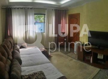 Casa · 286m² · 3 Quartos · 10 Vagas · SOBRADO COM 3 QUARTOS PARA VENDA, VILA MARIA ALTA, SÃO PAULO