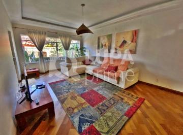 Casa · 250m² · 4 Quartos · 5 Vagas · SOBRADO COM 4 QUARTOS PARA VENDA, VILA MARIA ALTA, SÃO PAULO