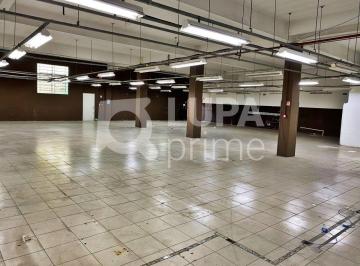 Comercial · 1010m² · PRÉDIO COMERCIAL COM 1.010M² PARA VENDA, VILA GUILHERME, SÃO PAULO