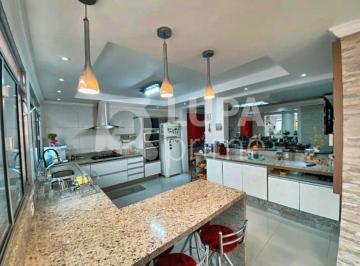 Casa · 185m² · 3 Quartos · 8 Vagas · SOBRADO COM 3 QUARTOS PARA VENDA, VILA NOVA PAULICÉIA, SÃO PAULO