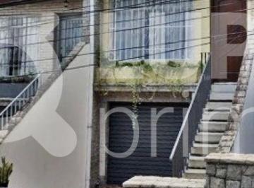 Casa · 122m² · 2 Quartos · 1 Vaga · SOBRADO COM 2 QUARTOS PARA VENDA, SANTANA, SÃO PAULO