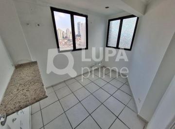 Comercial · 33m² · 1 Vaga · SALA COMERCIAL COM 33M² PARA LOCAÇÃO, SANTANA, SÃO PAULO