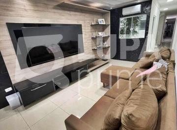 Casa · 130m² · 3 Quartos · 2 Vagas · SOBRADO COM 3 QUARTOS PARA VENDA, VILA MARIA ALTA, SÃO PAULO
