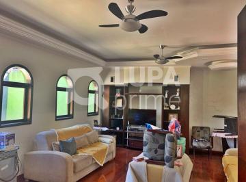 Casa · 205m² · 3 Quartos · 4 Vagas · SOBRADO COM 3 QUARTOS PARA VENDA, JARDIM GUANÇA, SÃO PAULO