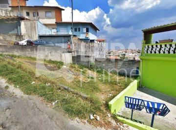 Terreno · 604m² · TERRENO COM 604M² À VENDA NA VILA NOVA MAZZEI