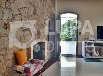 Casa · 202m² · 3 Quartos · 4 Vagas · SOBRADO COM 3 QUARTOS PARA VENDA, MANDAQUI, SÃO PAULO