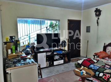 Casa · 100m² · 3 Quartos · 2 Vagas · CASA TÉRREA COM 3 QUARTOS E 2 VAGAS PARA VENDA, VILA EDE, SÃO PAULO