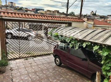 Casa · 100m² · 3 Quartos · 2 Vagas · CASA TÉRREA COM 3 QUARTOS E 2 VAGAS PARA VENDA, VILA EDE, SÃO PAULO