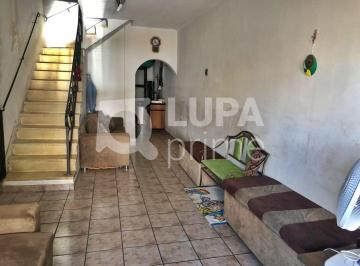 Casa · 115m² · 4 Quartos · 1 Vaga · SOBRADO COM 4 QUARTOS PARA VENDA, SANTANA, SÃO PAULO