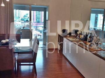 Apartamento · 143m² · 3 Quartos · 2 Vagas · APARTAMENTO COM 3 QUARTOS E 2 VAGAS PARA VENDA, MANDAQUI, SÃO PAULO