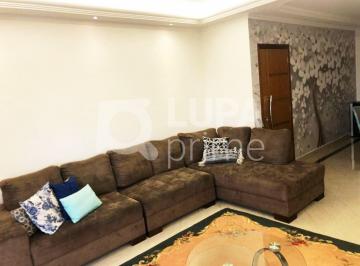 Apartamento · 121m² · 3 Quartos · 3 Vagas · APARTAMENTO COM 3 QUARTOS PARA VENDA, JARDIM SÃO PAULO, SÃO PAULO