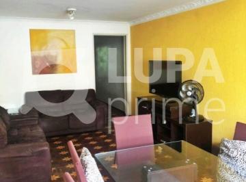 Casa · 300m² · 3 Quartos · 2 Vagas · SOBRADO COM 3 QUARTOS E 2 VAGAS DE GARAGEM PARA VENDA, SANTANA, SÃO PAULO