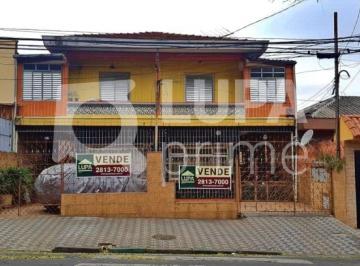 Casa · 200m² · 3 Quartos · 1 Vaga · SOBRADO COM 3 QUARTOS E 1 VAGA DE GARAGEM PARA VENDA, VILA MARIA, SÃO PAULO
