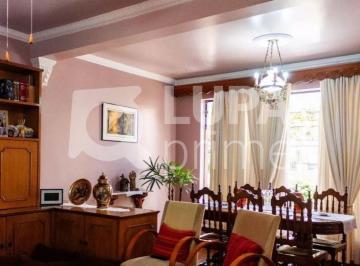 Casa · 234m² · 3 Quartos · 2 Vagas · SOBRADO COM 3 QUARTOS PARA VENDA, VILA MARIA, ALTA, SÃO PAULO