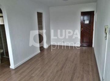 Apartamento · 36m² · 1 Quarto · 1 Vaga · APARTAMENTO COM 1 QUARTO PARA VENDA, LAUZANE PAULISTA, SÃO PAULO