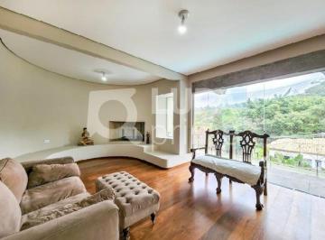 Casa · 730m² · 5 Quartos · 8 Vagas · SOBRADO COM 5 QUARTOS PARA VENDA, PAINEIRAS DO MORUMBI, SÃO PAULO