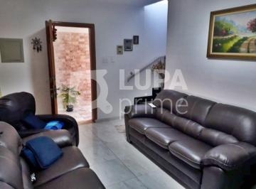 Casa · 200m² · 3 Quartos · 2 Vagas · SOBRADO COM 3 QUARTOS/SUÍTE,CHURRASQUEIRA, 2 VAGAS, PARA VENDA, VILA EDE, SÃO PAULO
