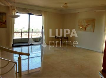 Apartamento · 290m² · 3 Quartos · 3 Vagas · APARTAMENTO COBERTURA PARA VENDA, VILA GUILHERME, SÃO PAULO