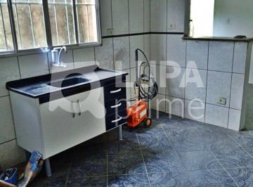 Casa · 135m² · 5 Quartos · 6 Vagas · SOBRADO COM 5 QUARTOS E 6 VAGAS DE GARAGEM PARA RENDA, VILA MEDEIROS, SÃO PAULO