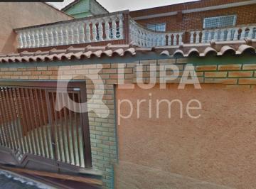 Casa · 100m² · 2 Quartos · 3 Vagas · SOBRADO COM 2 QUARTOS PARA VENDA, VILA MEDEIROS, SÃO PAULO