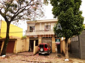 Casa · 340m² · 6 Quartos · 1 Vaga · SOBRADO COM 6 QUARTOS PARA VENDA, VILA MARIA ALTA, SÃO PAULO