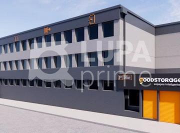 Comercial · 7830m² · GALPÃO COMERCIAL COM 7.830M² PARA LOCAÇÃO, LAPA, SÃO PAULO
