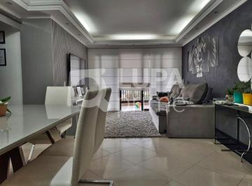 Apartamento · 128m² · 4 Quartos · 3 Vagas · APARTAMENTO COM 4 QUARTOS PARA VENDA, MANDAQUI, SÃO PAULO