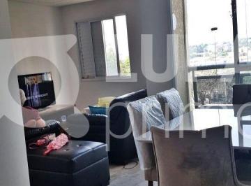 Apartamento · 58m² · 2 Quartos · 1 Vaga · APARTAMENTO COM 2 QUARTOS PARA VENDA, VILA MEDEIROS, SÃO PAULO