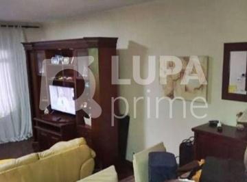 Casa · 199m² · 3 Quartos · 2 Vagas · SOBRADO COM 3 QUARTOS PARA VENDA, VILA MEDEIROS, SÃO PAULO