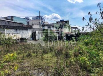 Terreno · 630m² · TERRENO COM 630M² PARA LOCAÇÃO NA VILA ISOLINA MAZZEI