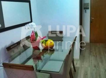 Apartamento · 49m² · 2 Quartos · 1 Vaga · APARTAMENTO COM 2 QUARTOS PARA VENDA, CANTAREIRA, SÃO PAULO