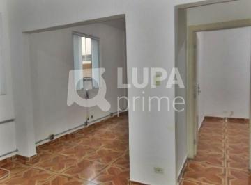 Comercial · 48m² · 1 Vaga · CONJUNTO COMERCIAL COM 48M² PARA LOCAÇÃO, PARAÍSO, SÃO PAULO