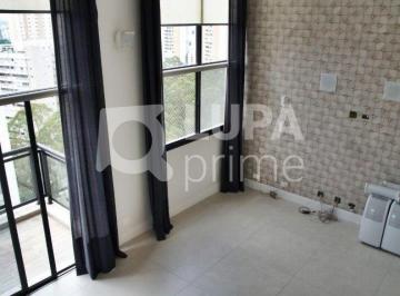 Apartamento · 184m² · 3 Quartos · 4 Vagas · COBERTURA COM 3 QUARTOS PARA VENDA, VILA ANDRADE, SÃO PAULO