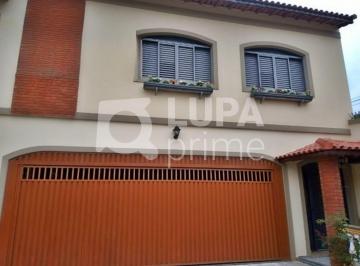 Casa · 530m² · 4 Quartos · 4 Vagas · SOBRADO COM 4 QUARTOS PARA VENDA, CENTRO, GUARAREMA