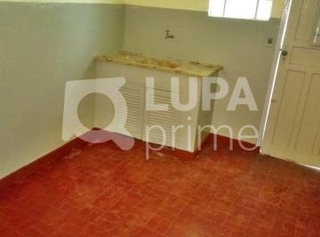 Casa de 1 quarto, São Paulo · CASA TÉRREA COM 1 QUARTO PARA LOCAÇÃO, VILA MARIA ALTA, SÃO PAULO